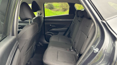 Hyundai TUCSON 1.6 TGDi SE Connect 5dr 2WD Petrol Estate